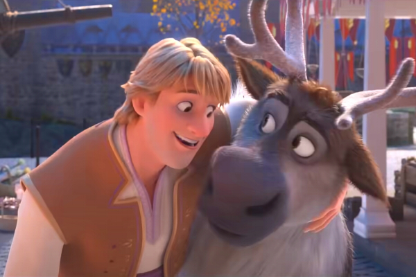sven