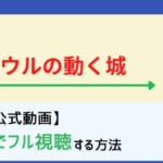 ハウルの動く城 ハウルの年齢や正体は イケメンでかっこいいけど烏の姿は気落ち悪い 髪型まとめ